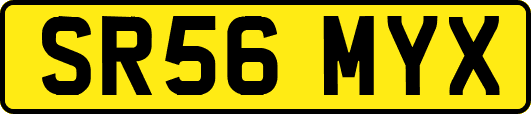 SR56MYX