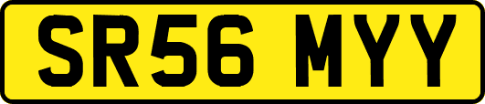 SR56MYY