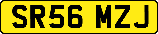 SR56MZJ