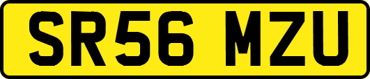 SR56MZU
