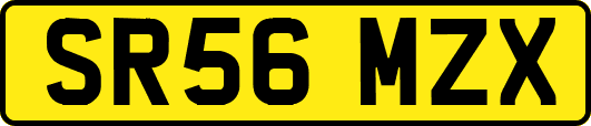 SR56MZX
