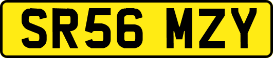 SR56MZY