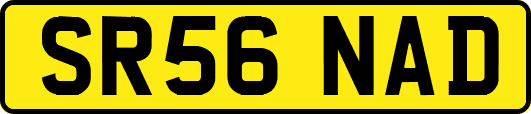 SR56NAD