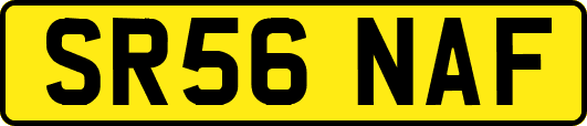SR56NAF