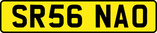 SR56NAO