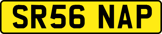 SR56NAP