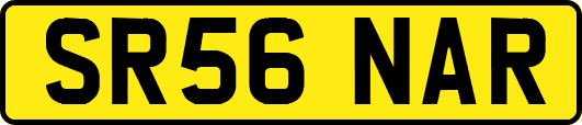 SR56NAR