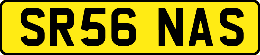 SR56NAS
