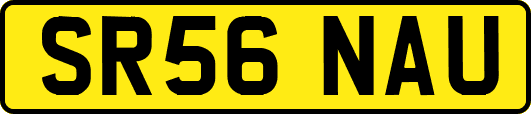 SR56NAU
