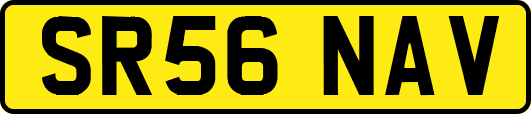 SR56NAV