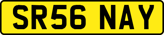 SR56NAY