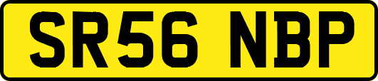 SR56NBP