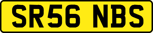 SR56NBS