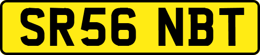 SR56NBT