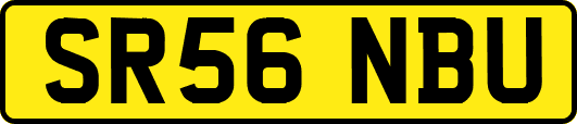 SR56NBU
