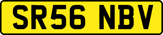 SR56NBV