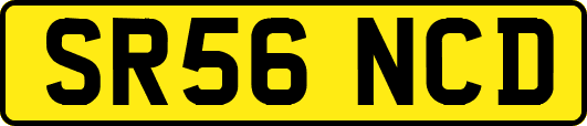 SR56NCD