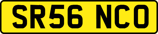 SR56NCO