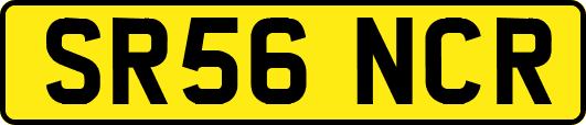SR56NCR