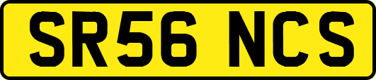 SR56NCS