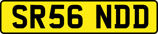 SR56NDD