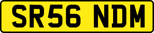 SR56NDM