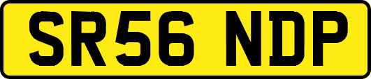 SR56NDP