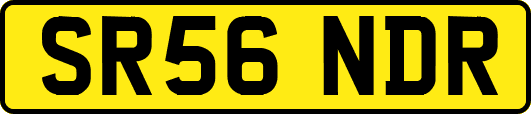 SR56NDR