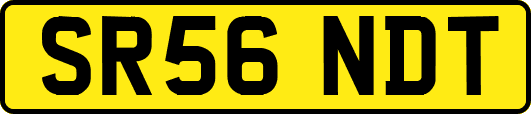 SR56NDT