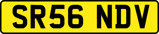 SR56NDV