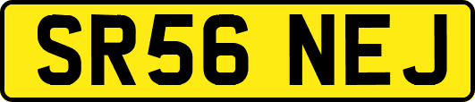 SR56NEJ