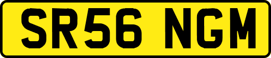 SR56NGM