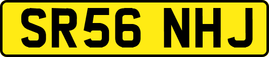 SR56NHJ