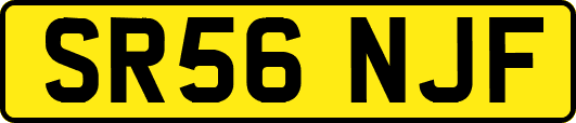 SR56NJF