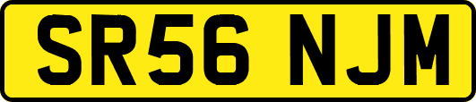 SR56NJM