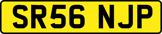 SR56NJP