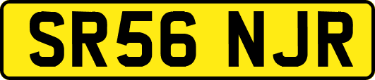 SR56NJR
