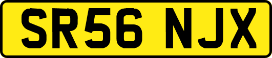 SR56NJX
