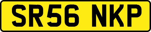 SR56NKP