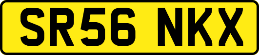 SR56NKX
