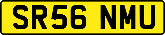 SR56NMU