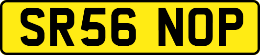 SR56NOP