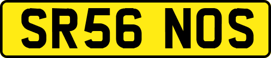 SR56NOS