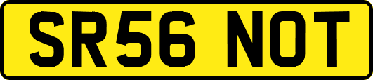 SR56NOT