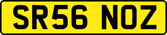 SR56NOZ