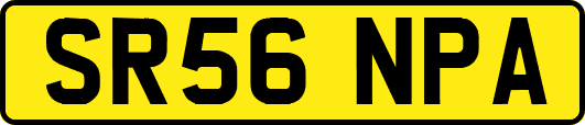 SR56NPA