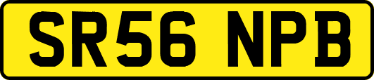 SR56NPB