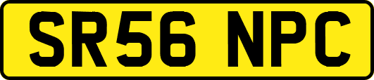SR56NPC