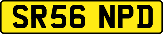 SR56NPD