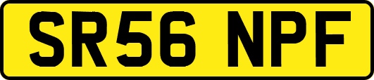 SR56NPF